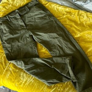 American Giant Sawbuck Chino size 10 EUC